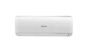 ABANS AIR/CON R32FIX SPEED 24KBTU COM