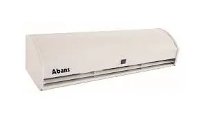 ABANS AIR/CURTAIN 3 FEET COM