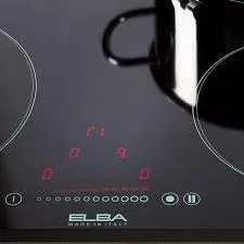 ELBA INDUCTION HOB   3 ZONE  VITROCERAMIC - image 2