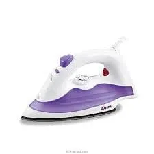 ABANS STEAM IRON PURPLE