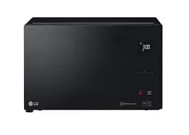 LG 25L SOLO INVERTER MICROWAVE OVEN