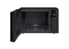 LG 25L SOLO INVERTER   MICROWAVE OVEN - image 2