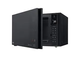 LG 25L SOLO INVERTER   MICROWAVE OVEN - image 3