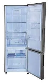 HAIER REFRIGERATOR IN CBU CONDITION 345L MIRROR GLASS - image 3