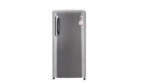 LG REFRIGERATOR 190L SHINY STEEL