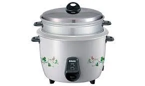ABANS 2.5LT CONVENTIONAL RICE COOKER