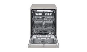 LG Dishwasher 14 Place Settings - image 3