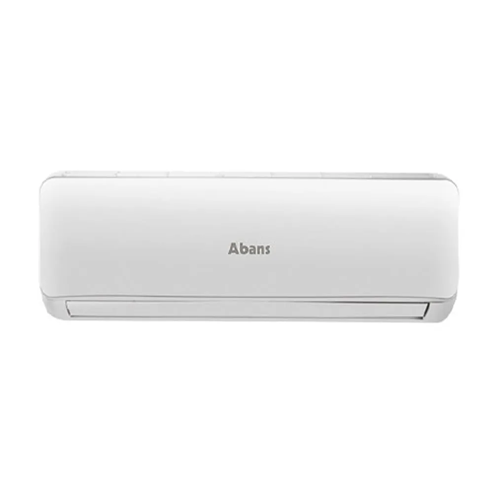 ABANS AIR CONDITIONER R32 INVERTER 24000BTU  COM