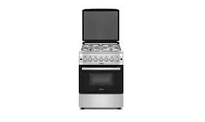 ABANS ELECTRIC   FREE STANDING COOKER 60CM   SS