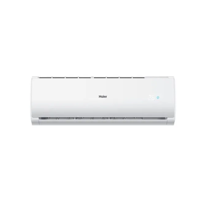 Haier-Air Conditioner R32 Inverter 12000Btu-Com