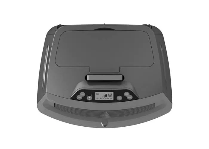 Honywell-30L Honeywell Air Cooler 525Cfm - image 3