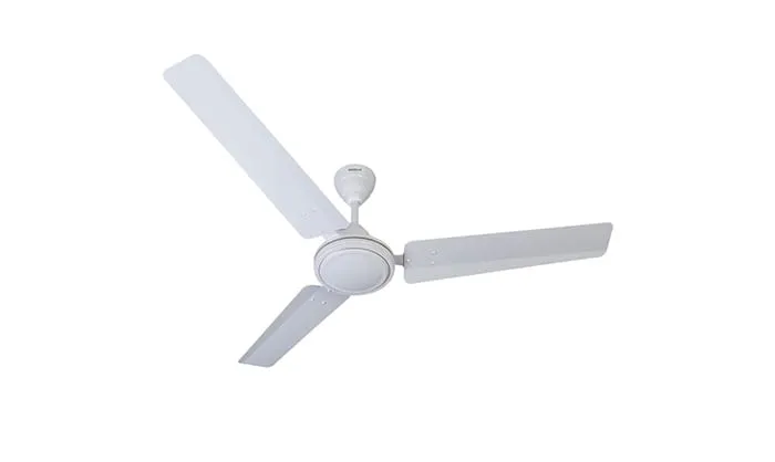 Havells-1400 Mm Fan  Xp-390  With Regulator - White (**)