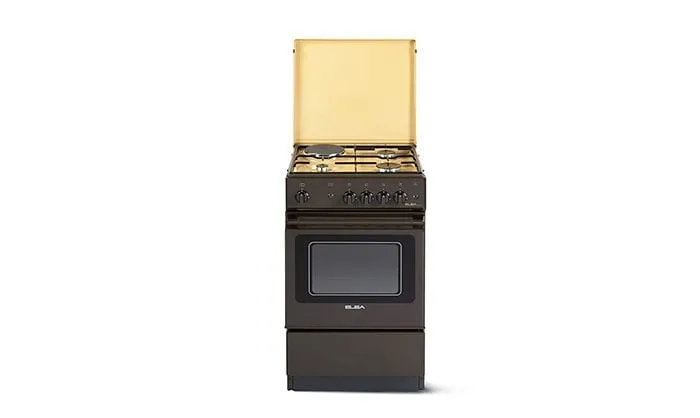 Abans-Electric- Free Standing Cooker 50Cm - Ss