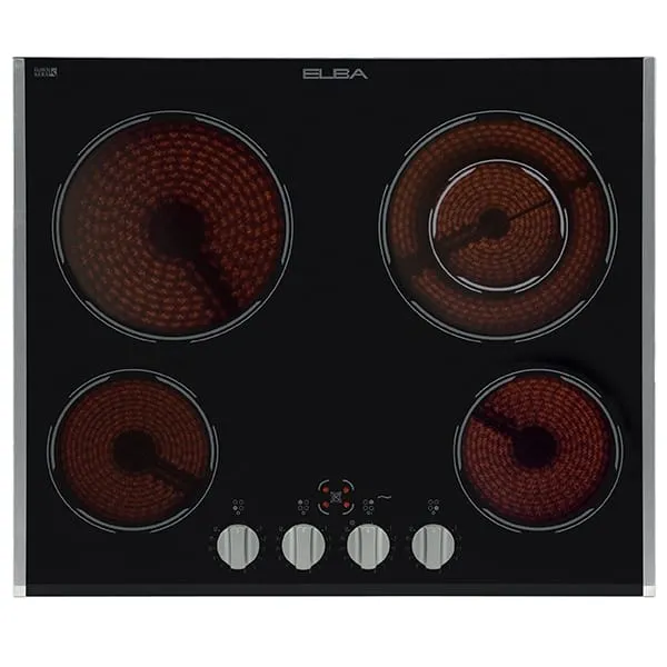 Elba-Hob Glas - image 1