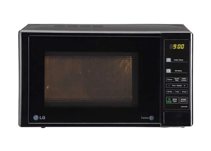 Lg 20L Solo  Microwave Oven 