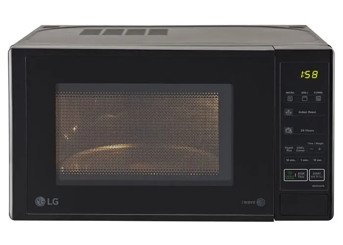 Lg 20L Grill Microwave Oven