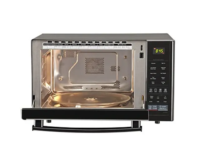 Lg 32L Convection Microwave Ovens - image 2
