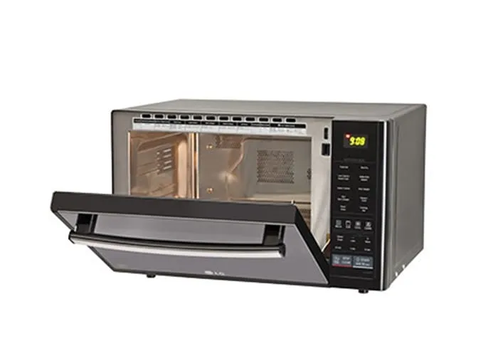Lg 32L Convection Microwave Ovens - image 3