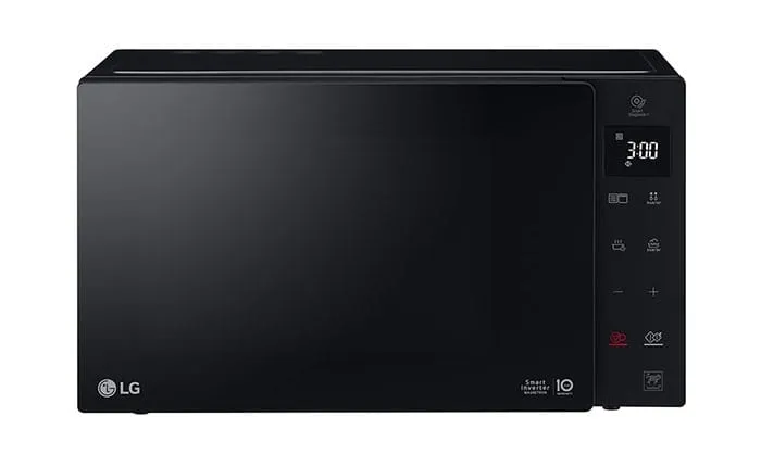 Lg-Microwave Oven 25 Ltr - image 1