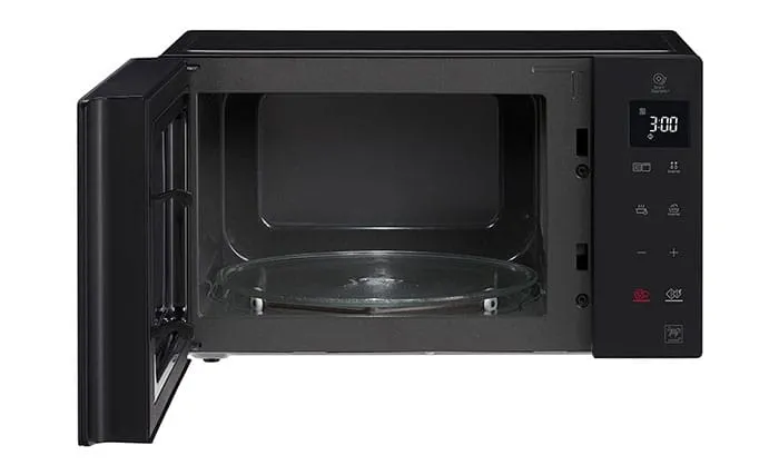 Lg 36L Solo Inverter   Microwave Oven - image 2