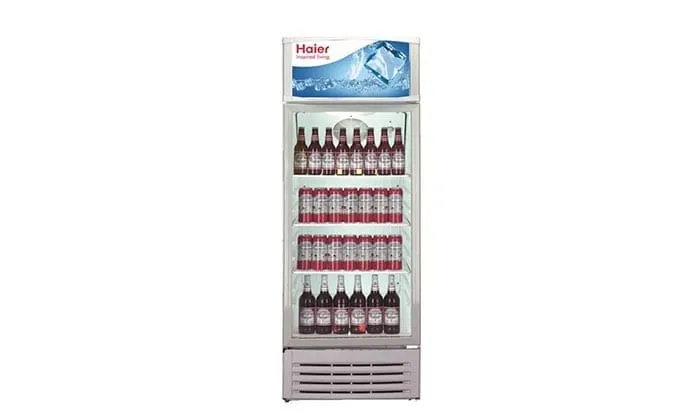 Haier-Bottle Cooler 226L