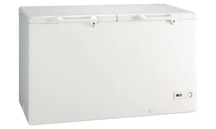 Haier Chest Freezer Without Seperator 719L