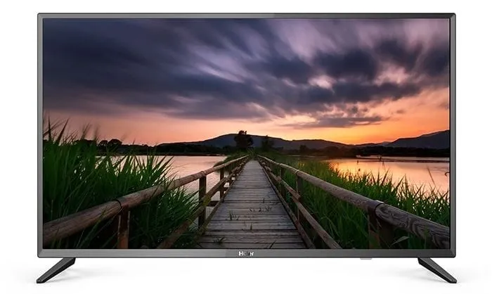 Haier 32- Led Television - image 1