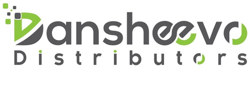 Dansheevo Holdings store banner