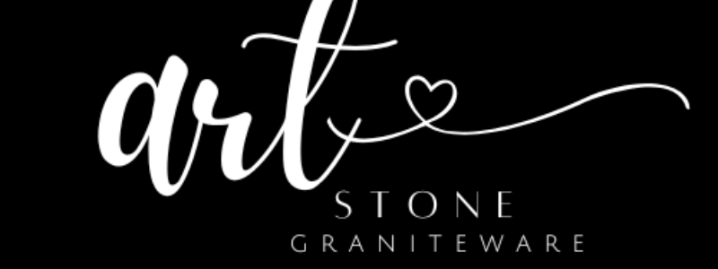Artstone store banner