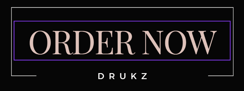 Drukz store banner
