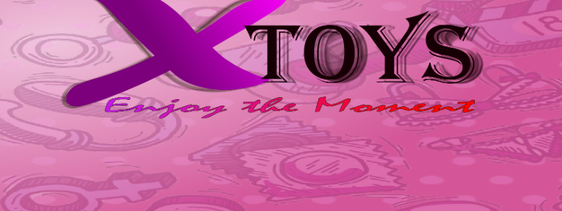 XToys store banner