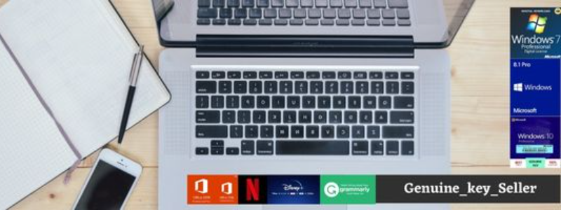 Genuine_Key_Seller store banner