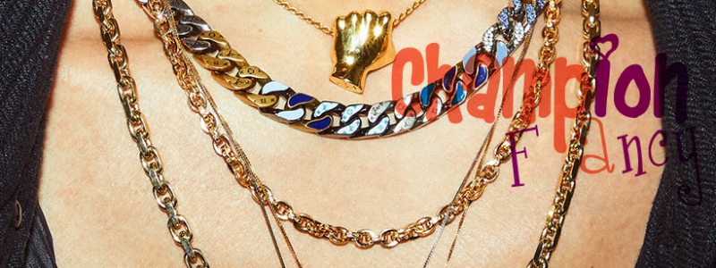 Champion Fancy store banner