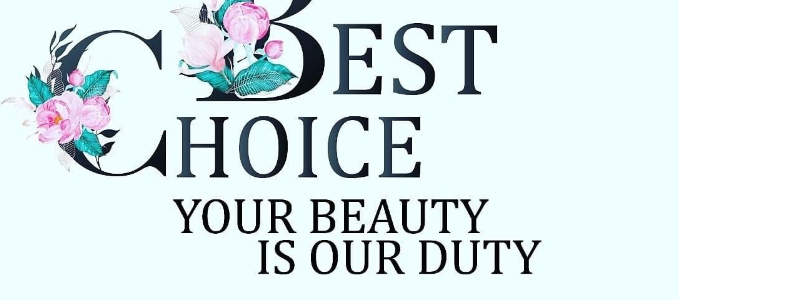Lady's Choice store banner