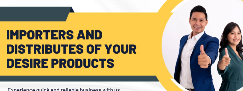HMH Trading store banner