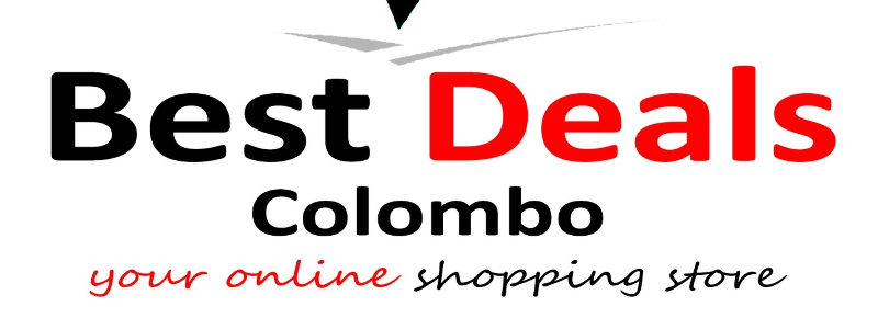 Best deals Colombo store banner