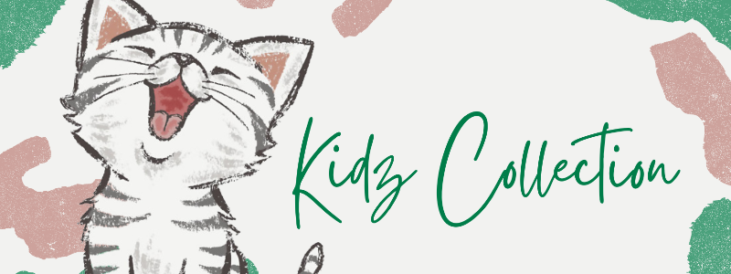 Kidz Collection store banner