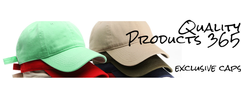 Quality Products 365 store banner