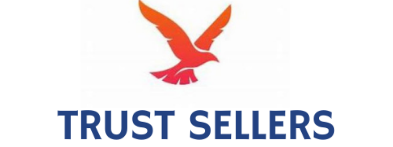 Trust Sellers store banner