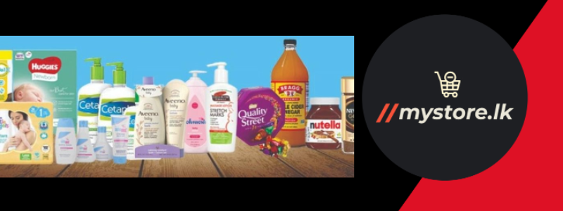 mystore.lk store banner