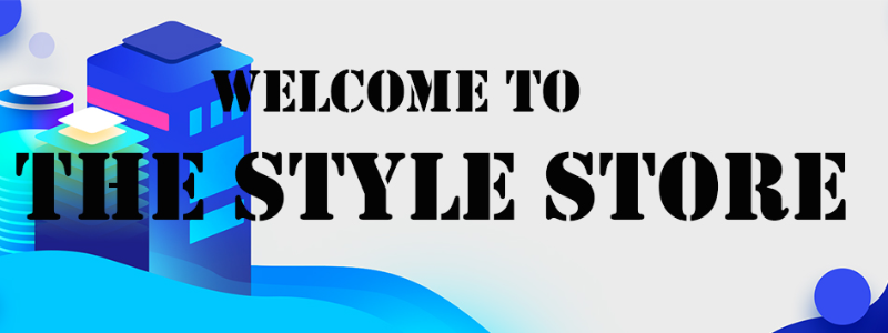 The Style Store store banner