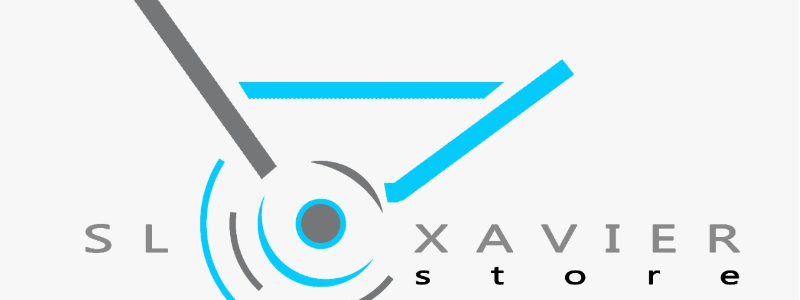 SL Xavier Store store banner