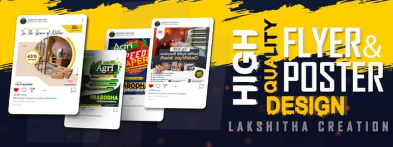 LAKSHITHA CREATION store banner