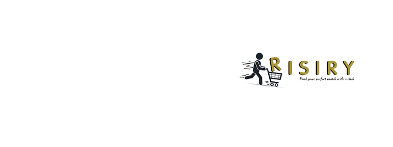 RiSiRy Online Store store banner
