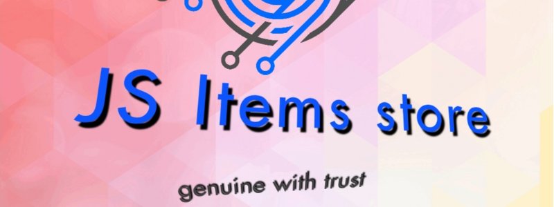 J&S Store store banner