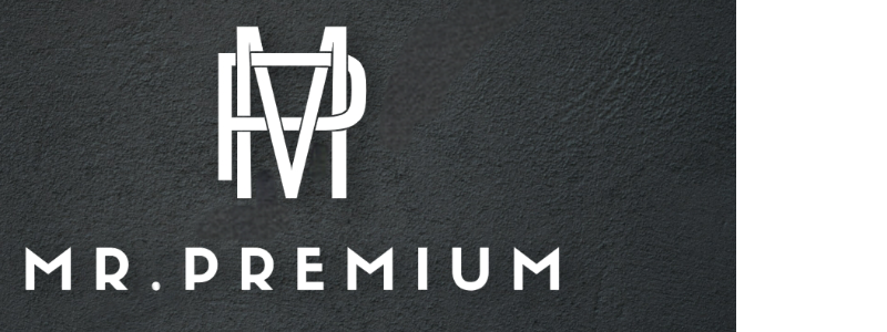 Mr.premium store banner