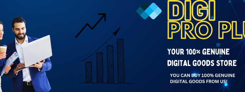 Digi Pro Plus+ store banner