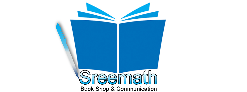 Sreemath bookshop store banner