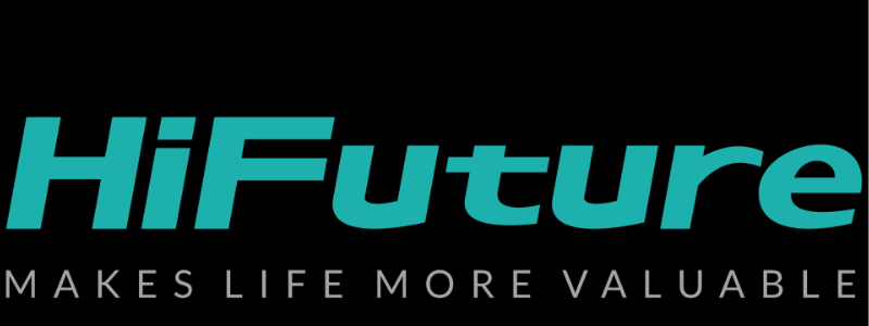 HIFUTURE store banner