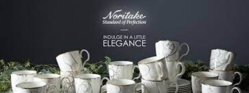 Noritake Lanka Porcelain (Pvt)Ltd store banner